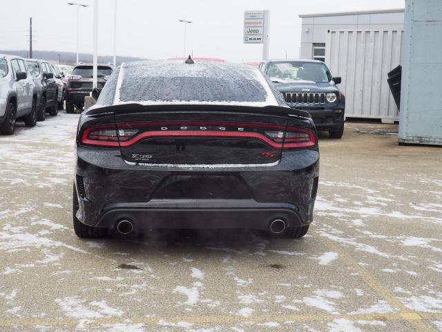 certified 2017 dodge charger r/t uniontown, pa 15401 for sale in oliphant furnace, pennsylvania