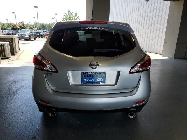 used 2014 nissan murano s monroe, la 71203 for sale in monroe, louisiana