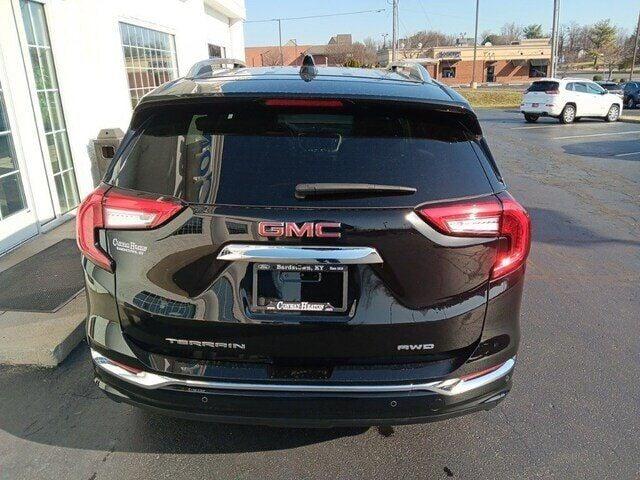 2022 gmc terrain denali in bardstown, kentucky