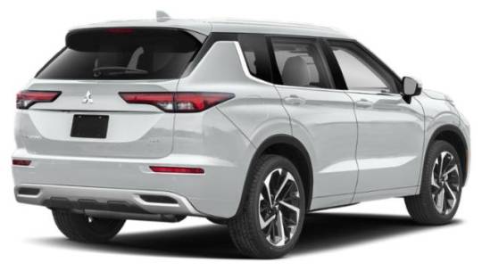 2024 Mitsubishi Outlander