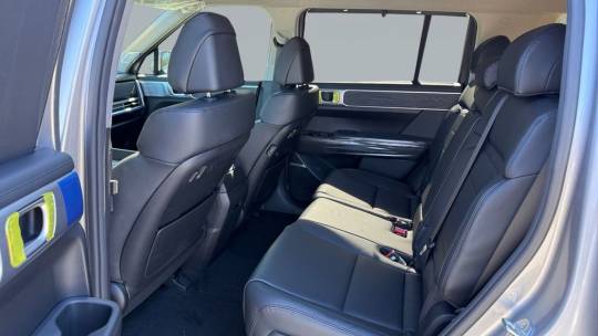 2024 Hyundai Santa Fe