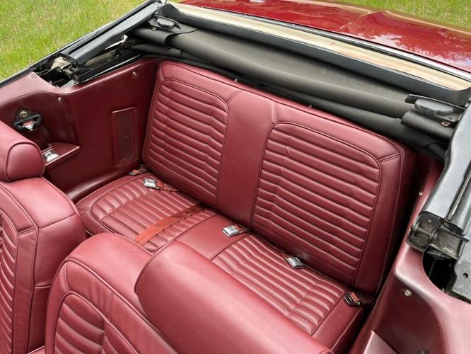 1983 buick riviera in stanley, wisconsin