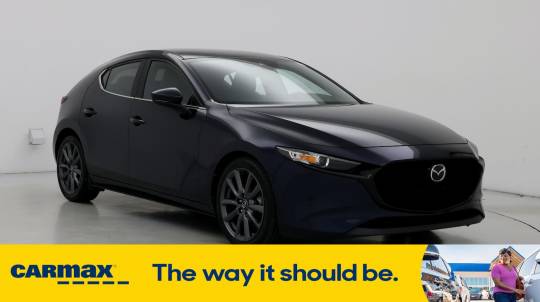 2021 Mazda