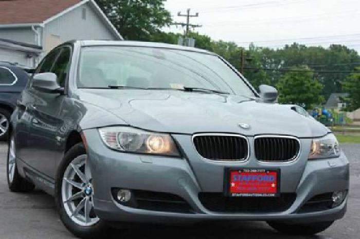 2010 bmw 3-series 328i in manassas, va