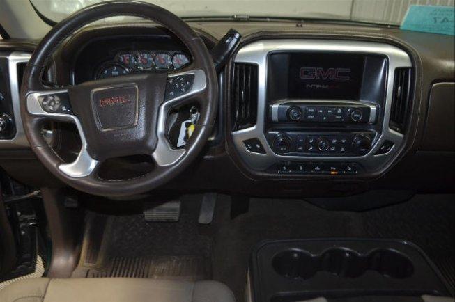2015 gmc sierra 1500 slt for sale in aberdeen, south dakota