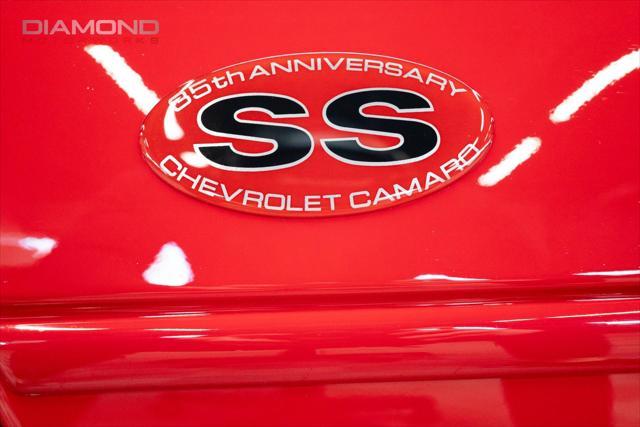 2002 chevrolet camaro z28