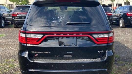 2022 Dodge Durango
