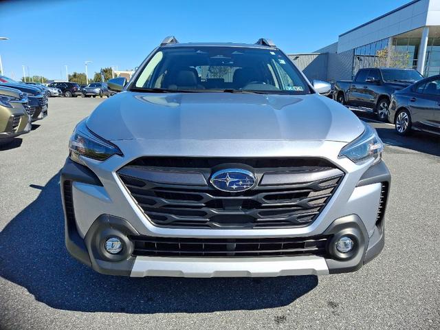 2024 subaru outback touring xt