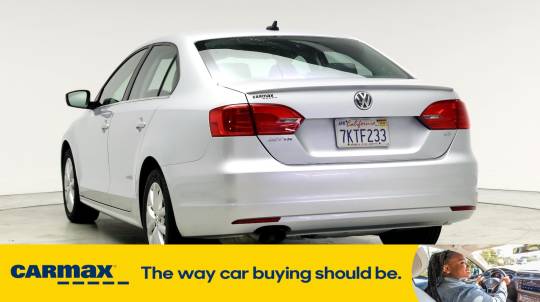 2014 Volkswagen