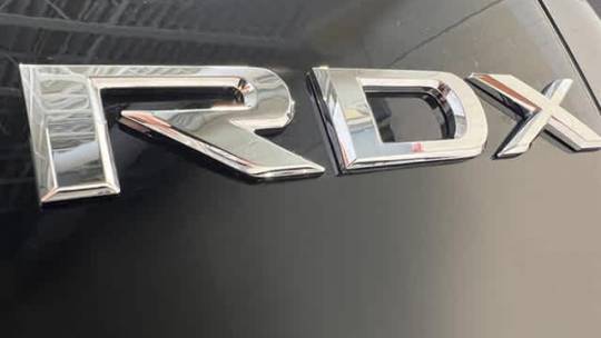 2025 Acura RDX