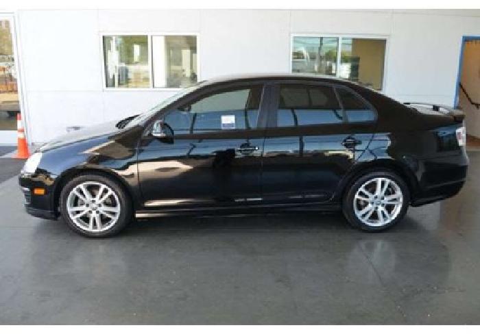 2006 volkswagen jetta sedan value edition in fairfield, ca