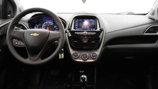 2020 Chevrolet Spark