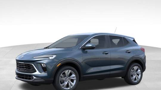 2025 Buick Encore GX