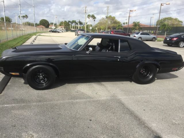 1970 oldsmobile cutlass pro street/street legal