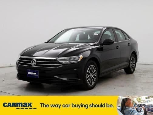 2019 volkswagen jetta 1.4t se in asheville, north carolina