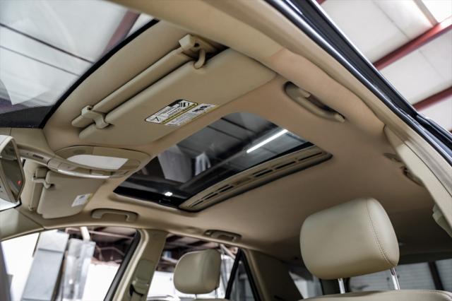 2011 mercedes-benz m-class rwd 4dr ml 350