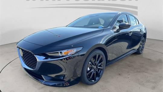 2024 Mazda