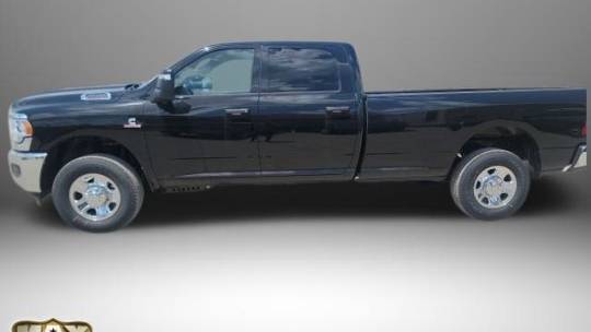 2024 RAM 3500