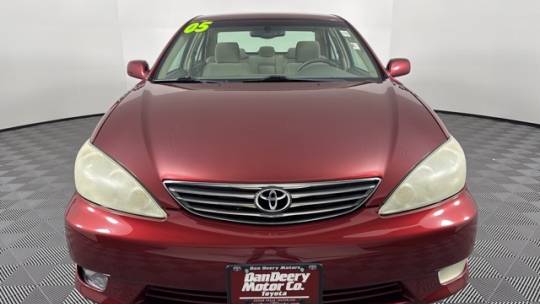 2005 Toyota Camry