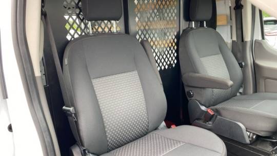 2023 Ford Transit transit-250 v6