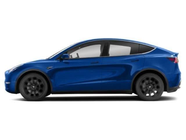 2020 tesla model y performance in pleasanton, california