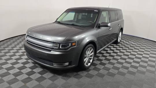2019 Ford Flex