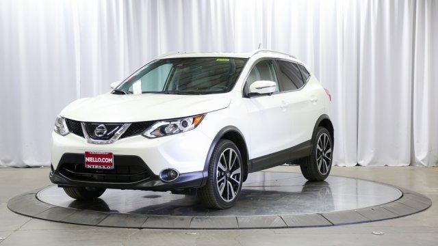 used 2019 nissan rogue sport sl sacramento, ca 95825 for sale in sacramento, california