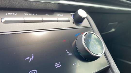 2024 Hyundai Sonata