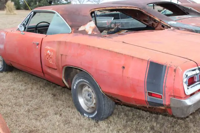 1970 coronet rt