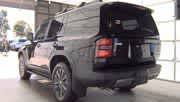 2024 toyota land cruiser first edition