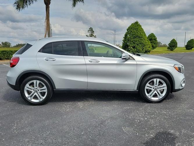 used 2020 mercedes-benz gla gla 250