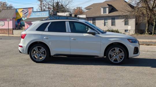 2025 Audi Q5