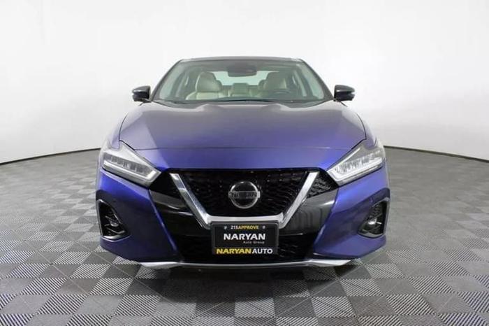 2021 nissan maxima platinum sedan 4d in philadelphia, pennsylvania