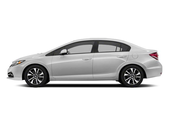 2013 honda civic ex-l