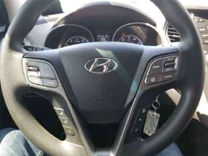 2014 hyundai santa fe sport in orlando, fl