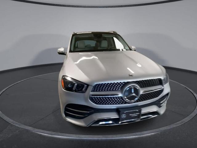 2021 mercedes-benz gle 350 base 4matic