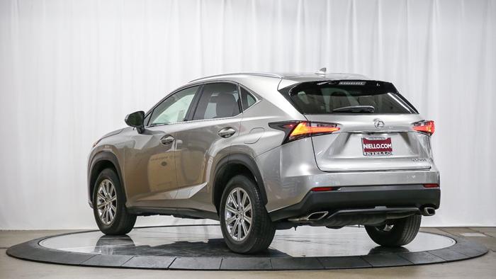 used 2016 lexus nx 200t fwd sacramento, ca 95841 for sale in sacramento, california