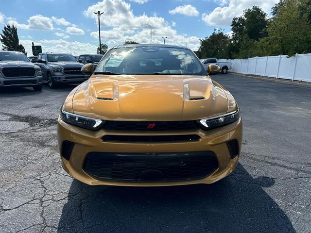 2023 dodge hornet gt plus