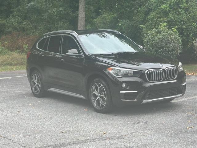 2019 bmw x1 sdrive28i