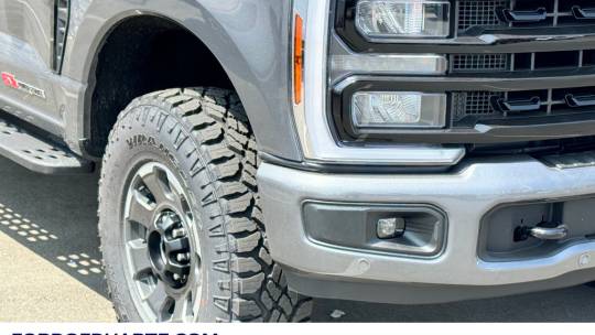 2024 Ford F-350