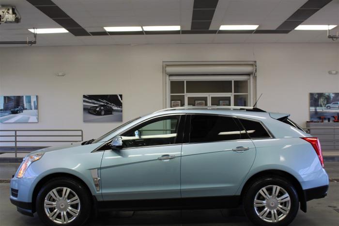 used 2011 cadillac srx awd luxury omaha, ne 68154 for sale in omaha, nebraska