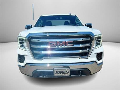 2021 gmc sierra 1500 sle in savannah, tennessee