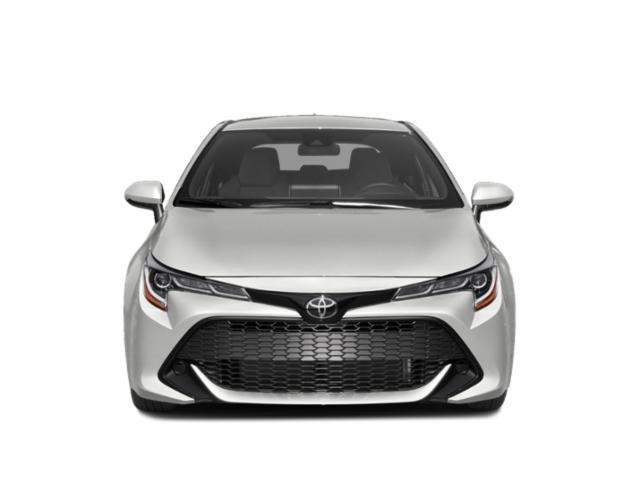 2019 toyota corolla hatchback se se 4dr hatchback cvt for sale in westborough, massachusetts