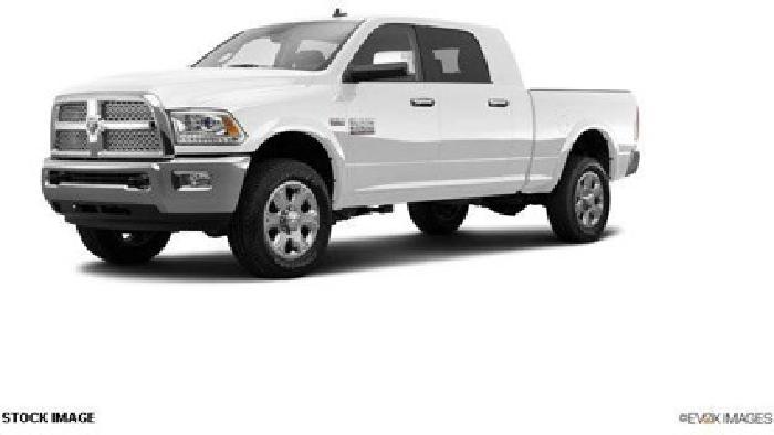 2014 ram 2500 laramie in kendall, fl