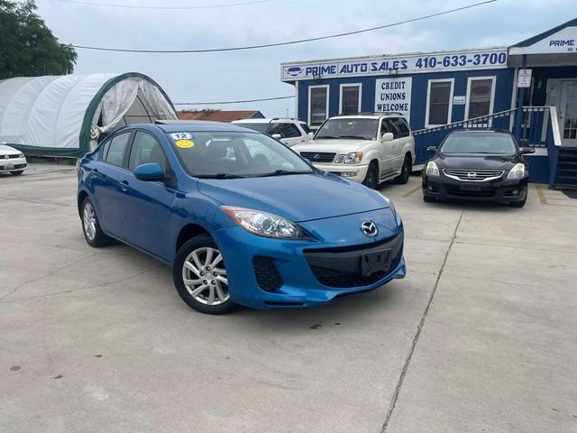 2012 mazda mazda3 s grand touring