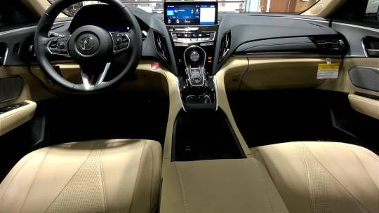 2024 Acura RDX