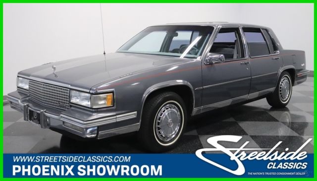 1987 4.1l v8 16v automatic fwd