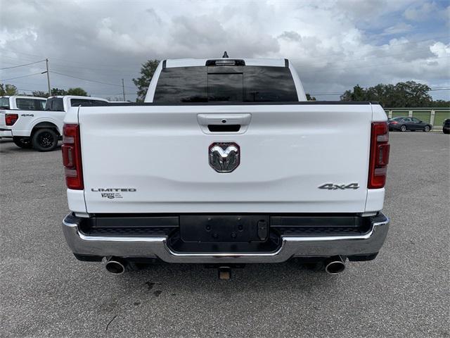 2024 ram 1500 limited