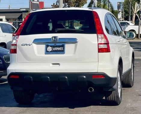 2008 honda cr-v