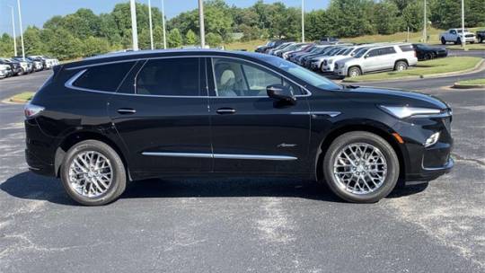 2023 Buick Enclave